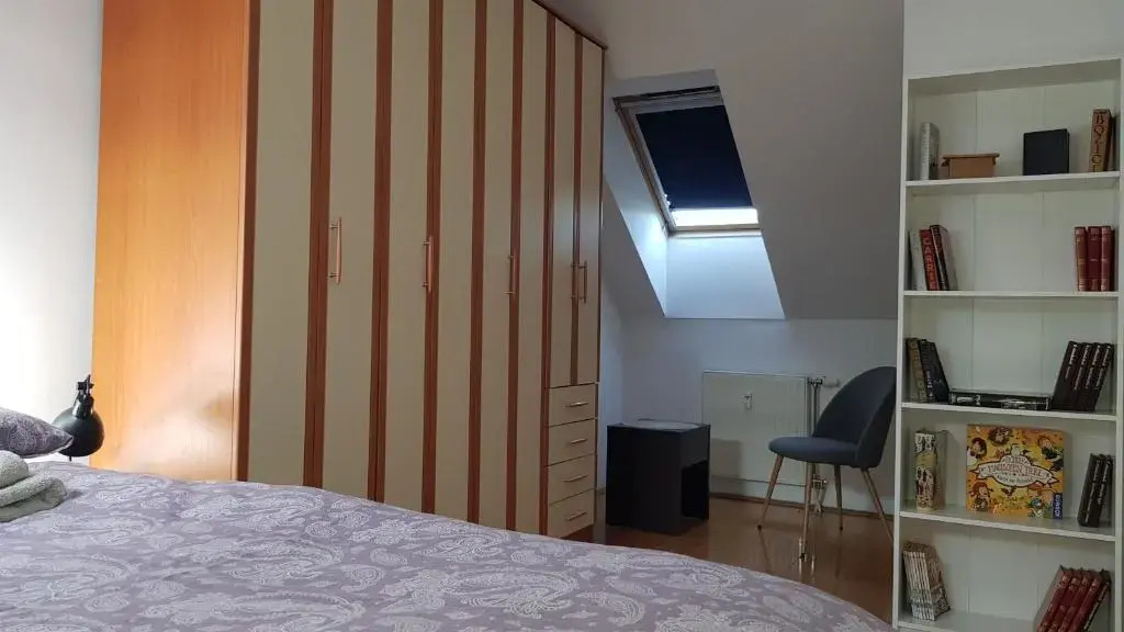 Experience Novi Sad Residence