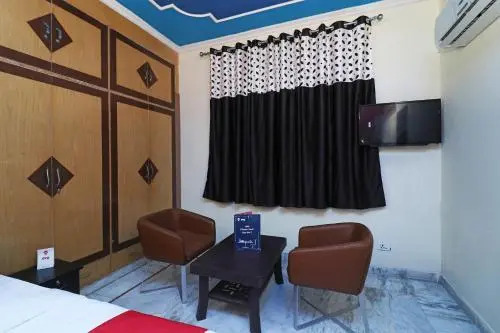 Ace Residency By OYO Rooms