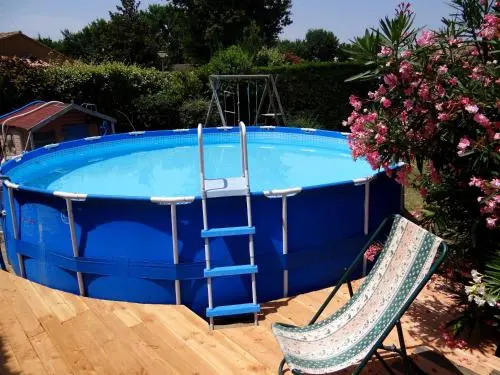 Duplex En Provence