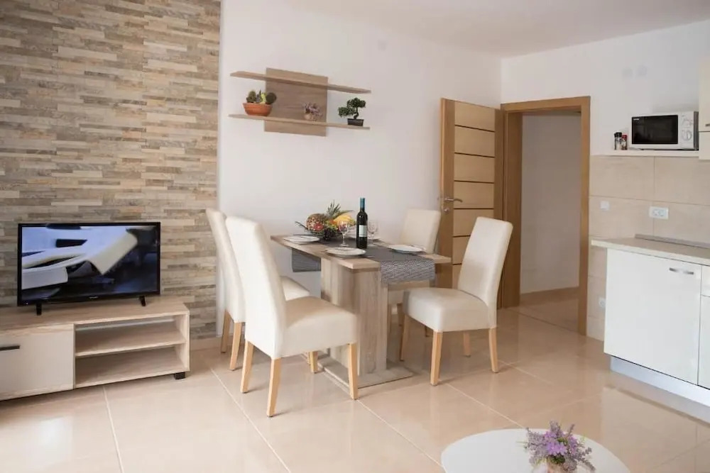 Apartments Paradis
