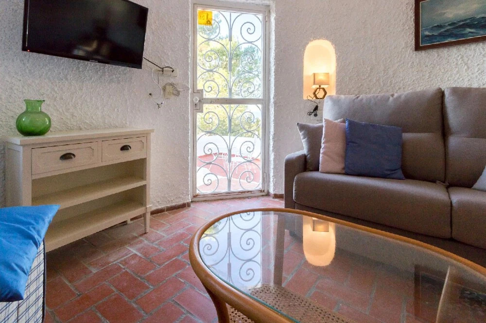 Casa Negret with panoramic Sunset views
