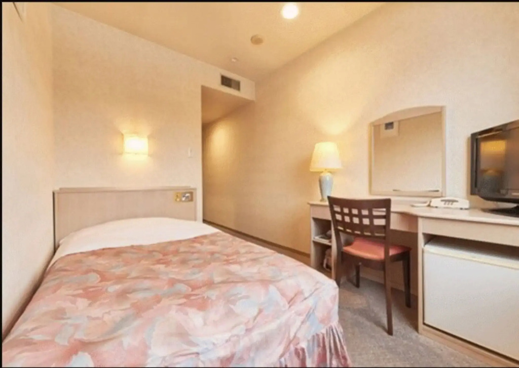 Kotoni Green Hotel