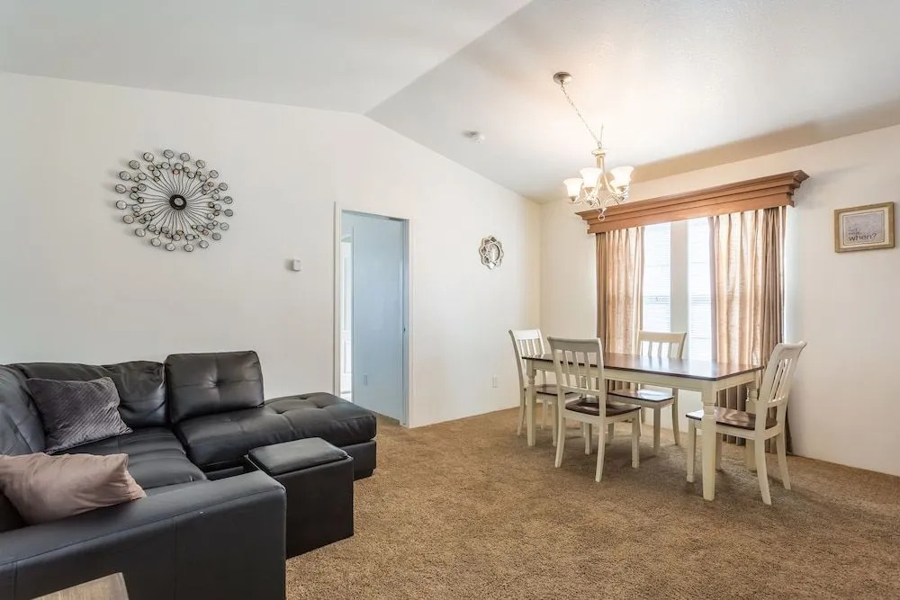 Monte Vista RV Resort