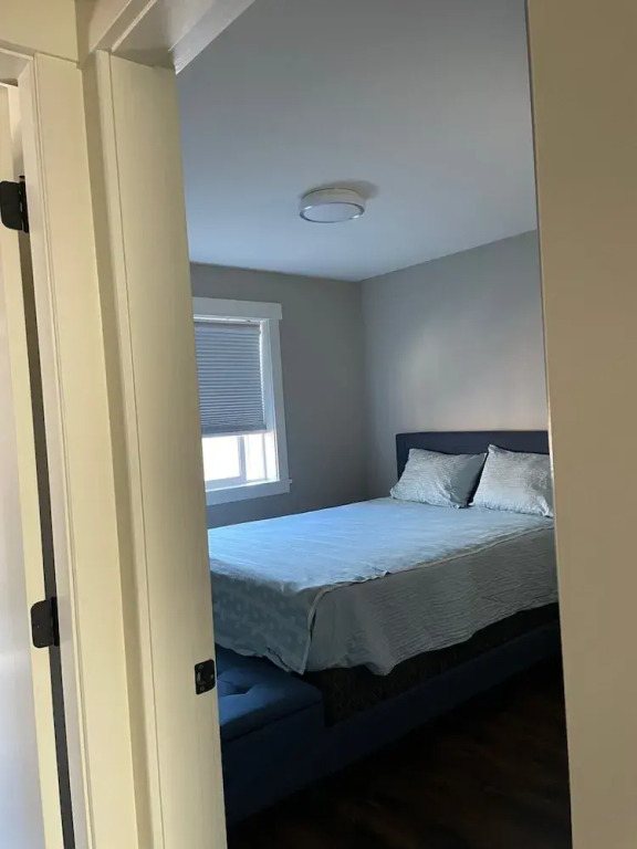 Ravina Garden Suite