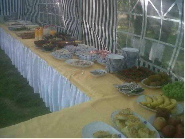 SAU Kirkpinar Uygulama Hotel