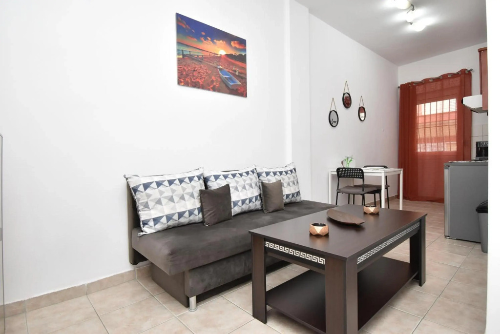 Chill Out Apartment Thessaloniki