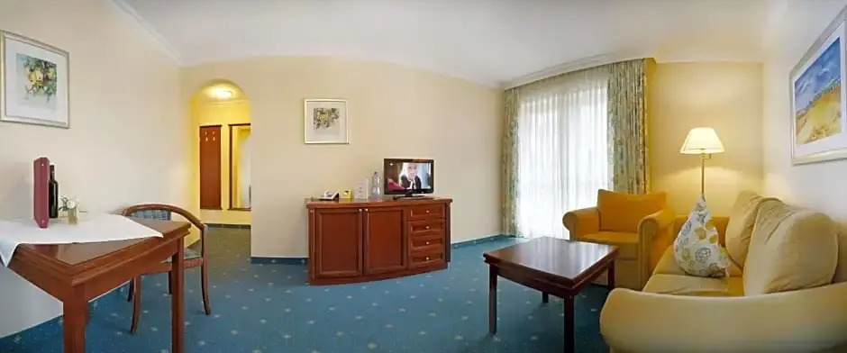 Hotel Vital Vallaster