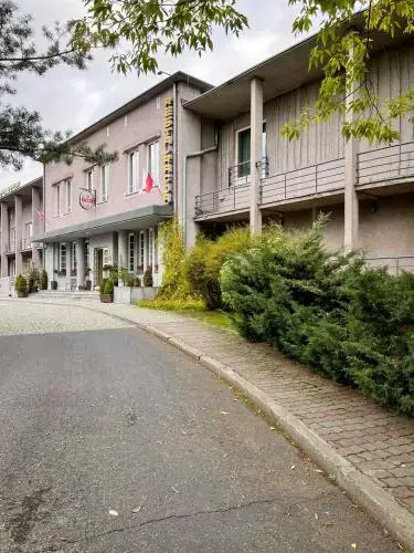 Hotel Hutnik
