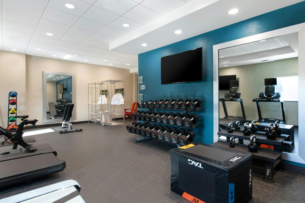 Home2 Suites By Hilton Savannah I95 North