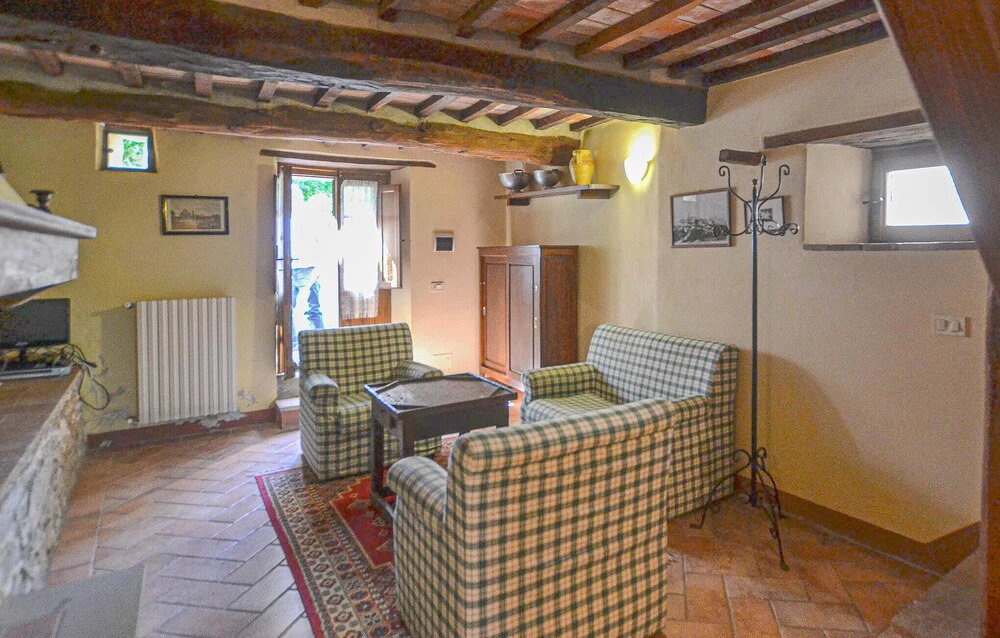 Amazing Home In Castiglion Fiorentino