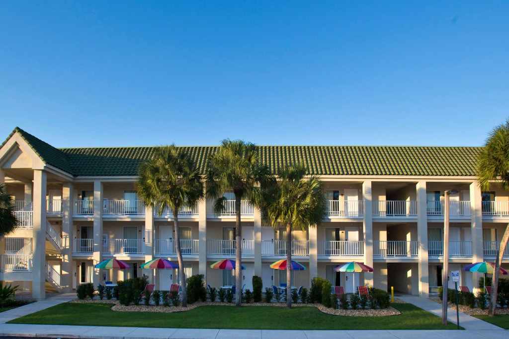 Days Inn by Wyndham Port Charlotte Town Center