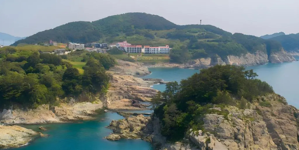 Resort Bluemau Geoje