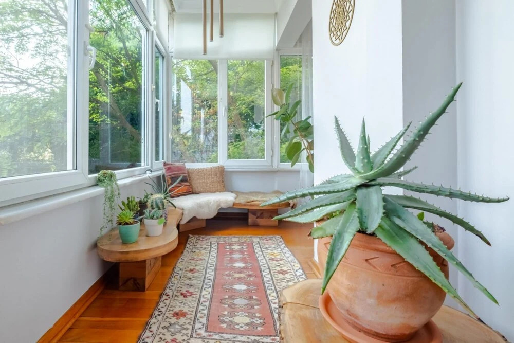 Stunning Flat Close to the Bosphorus in Sariyer
