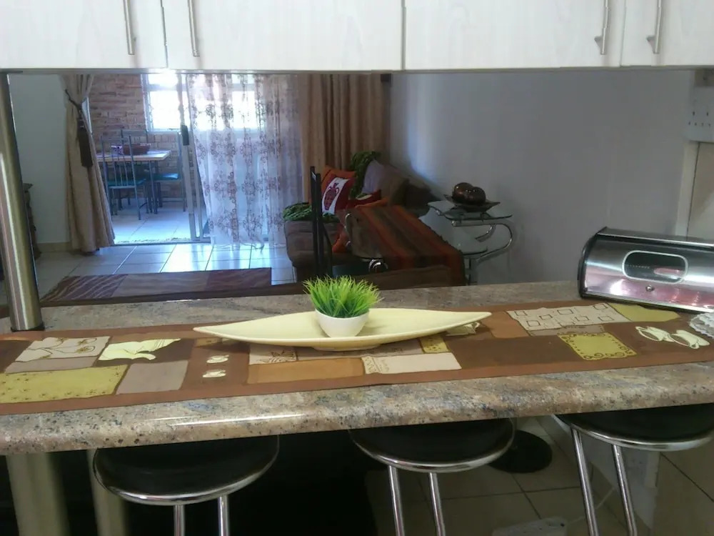 Kettle Guest Lodge Rustenburg