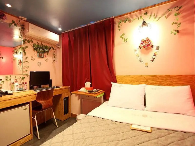 Motel Yam Sungbuk