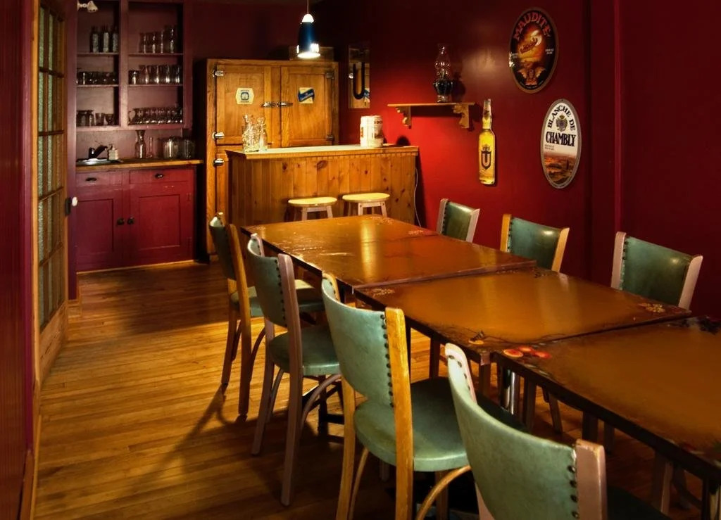 Auberge & Campagne