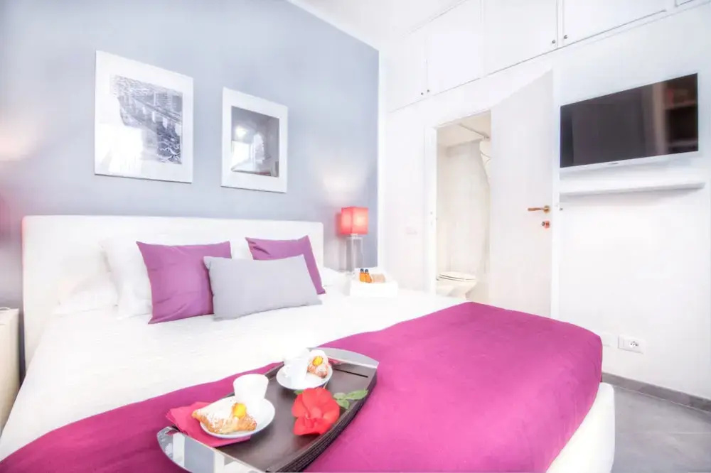 Jardin Suite Studio