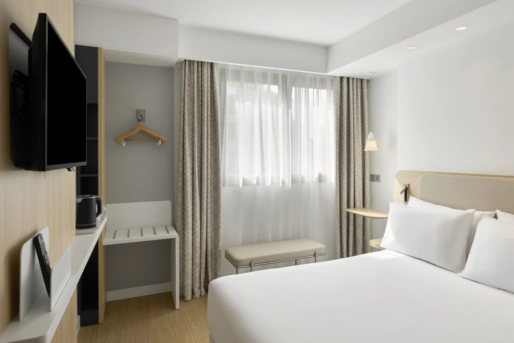 Holiday Inn Express Logroño Rioja by IHG