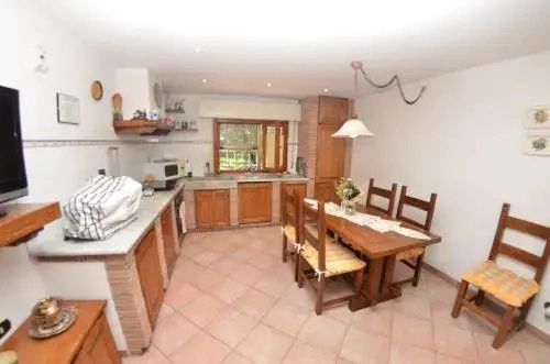 Villa Le Querce