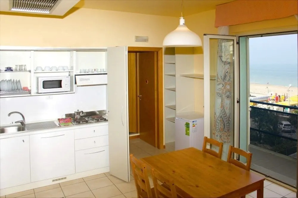 Residence Marittimo Riccione