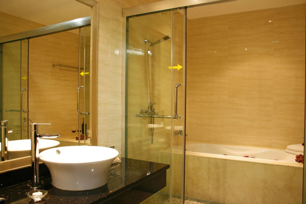 Ying Ge Hai Holidays Hotel