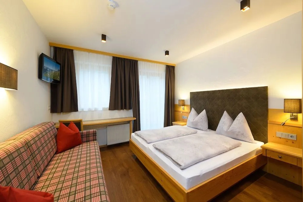 Appartement-Pension Kendlbacher