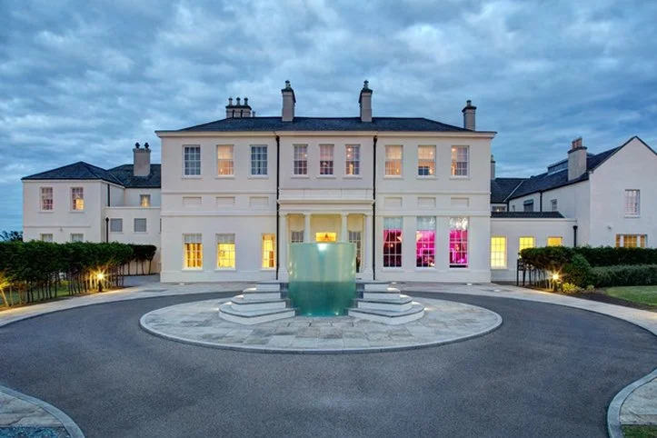 Seaham Hall and Serenity Spa