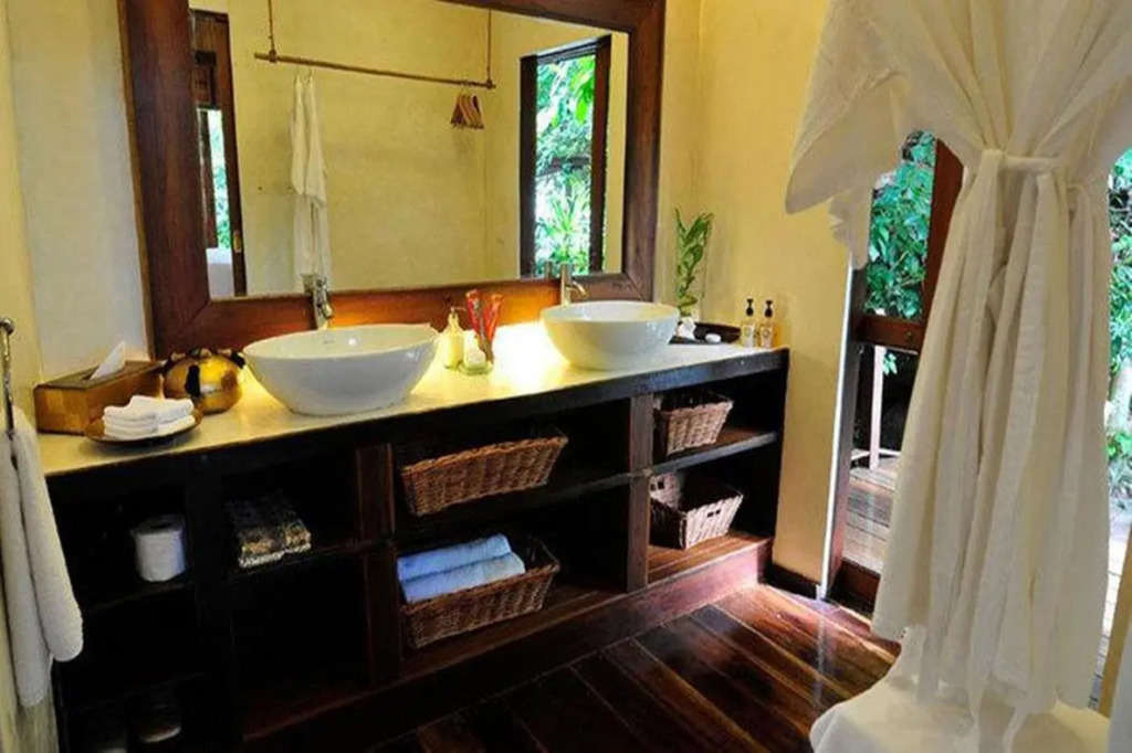 Japamala Resort by Samadhi