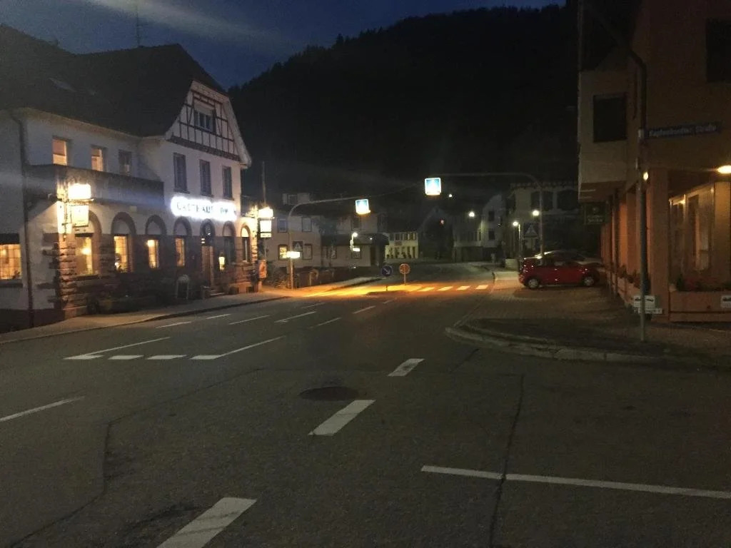 Gasthaus Löwen