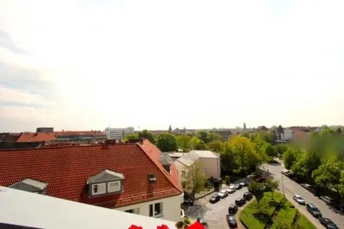 Privatapartment Heinrich (2556)