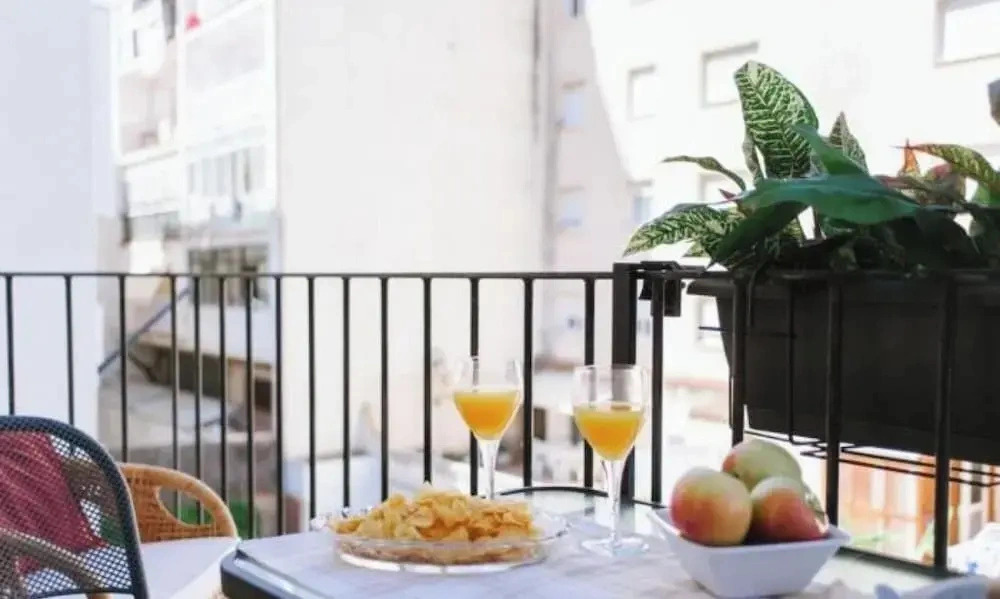 Sitges Spaces Deluxe Beach Apartment