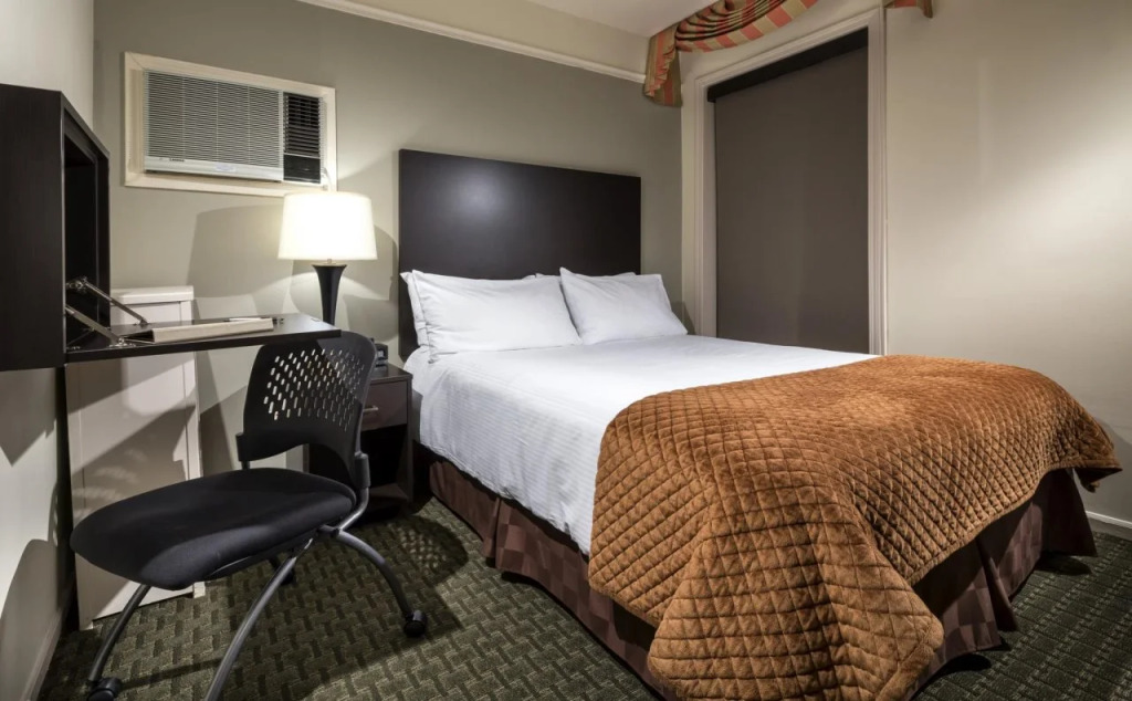 The Willows Hotel