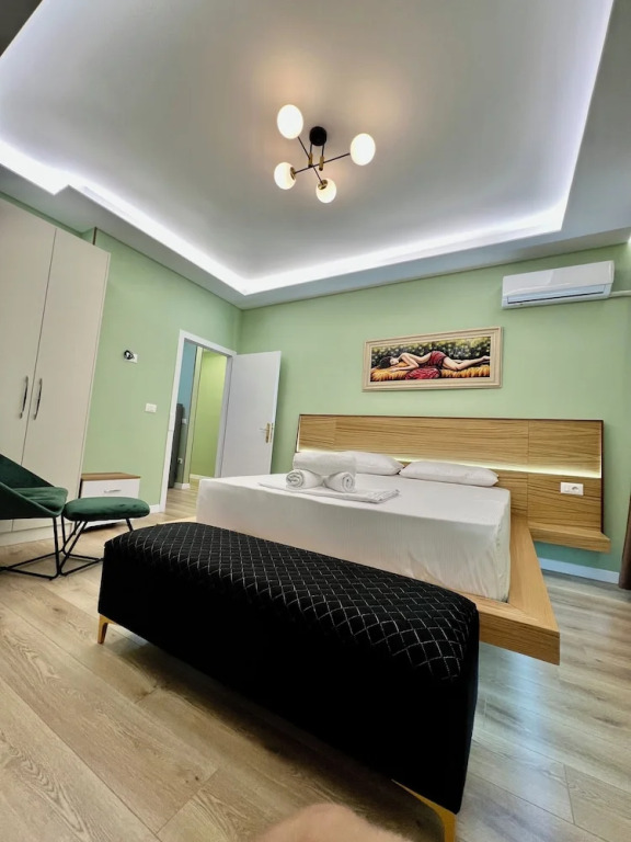 Spiranca Apartments & Rooms