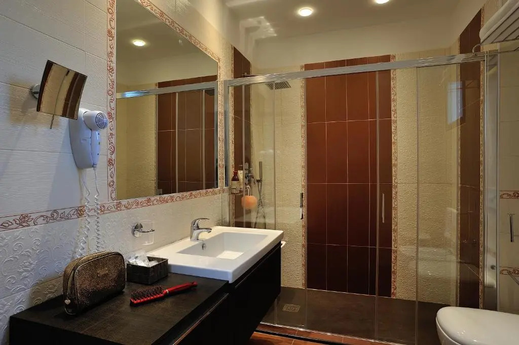 Hotel Marilena