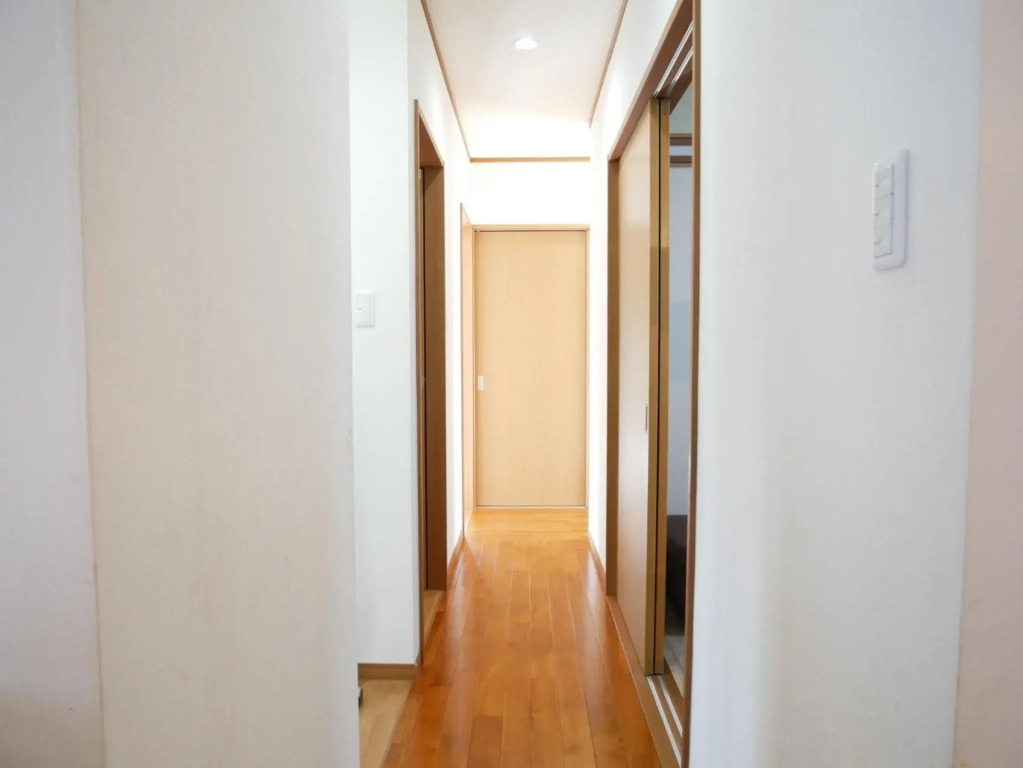 子供部屋のある一棟貸し奄宿り Amayadori