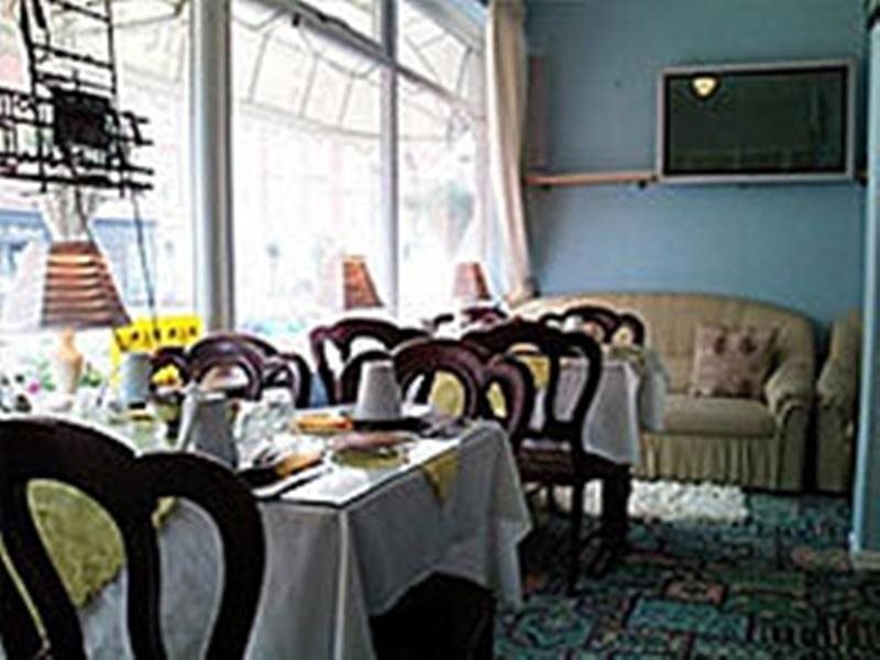 Shepperton Hotel