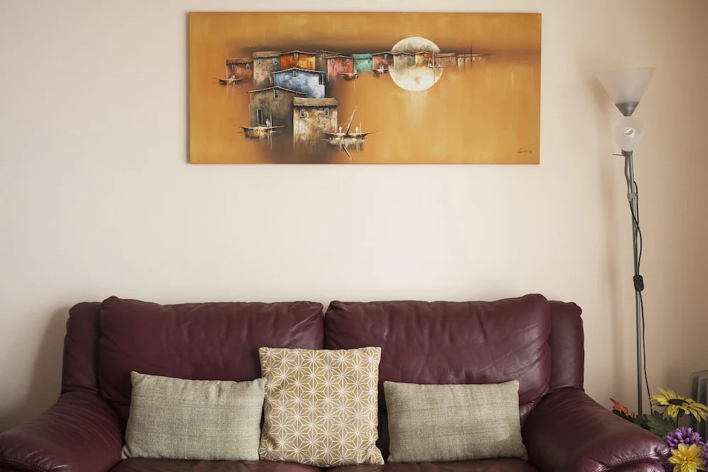 The Funcho - Casas Maravilha Funchal