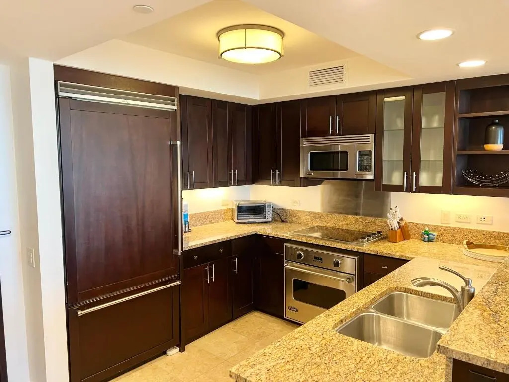 1551 Ala Wai Blvd #3504