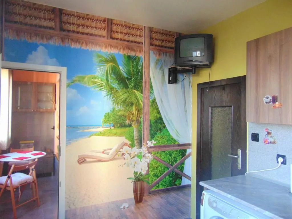 Business Park Apartment