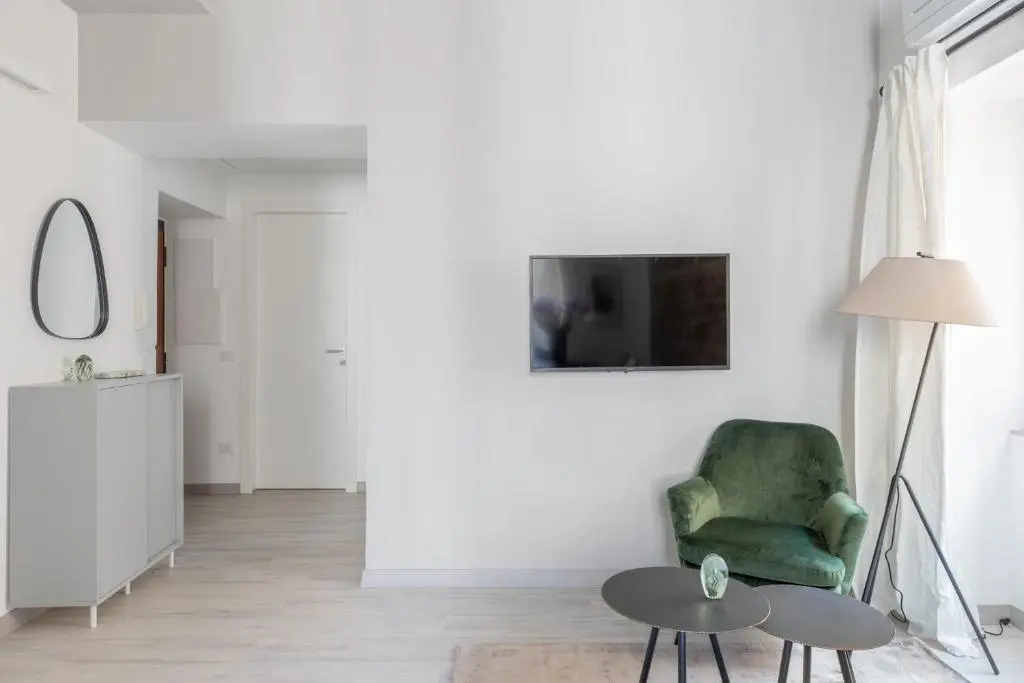 Saint Peter Elegant and Charming Apartment