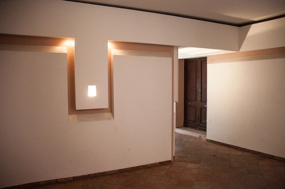 Antico Ghetto Ebraico