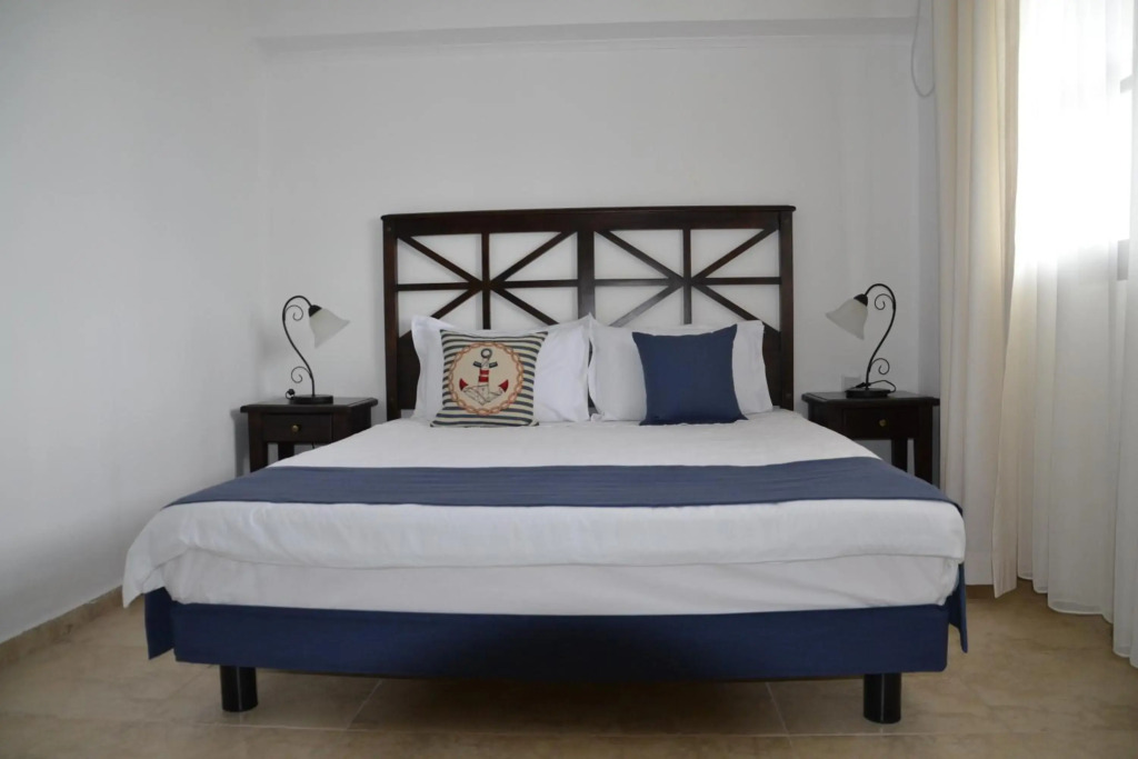 Obzor Apartment