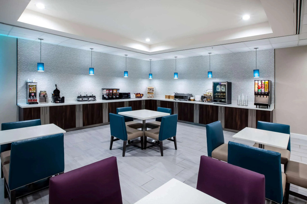La Quinta by Wyndham Lubbock North