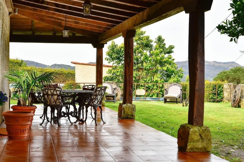 A Casa da Xeitosa