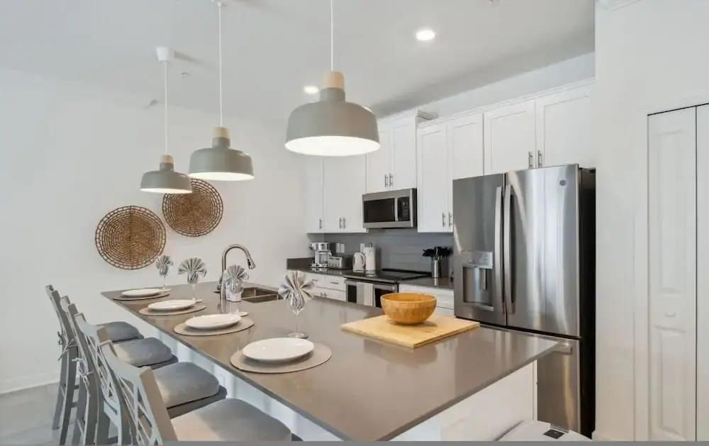 4BR Disney 15 min Pool Resort Access