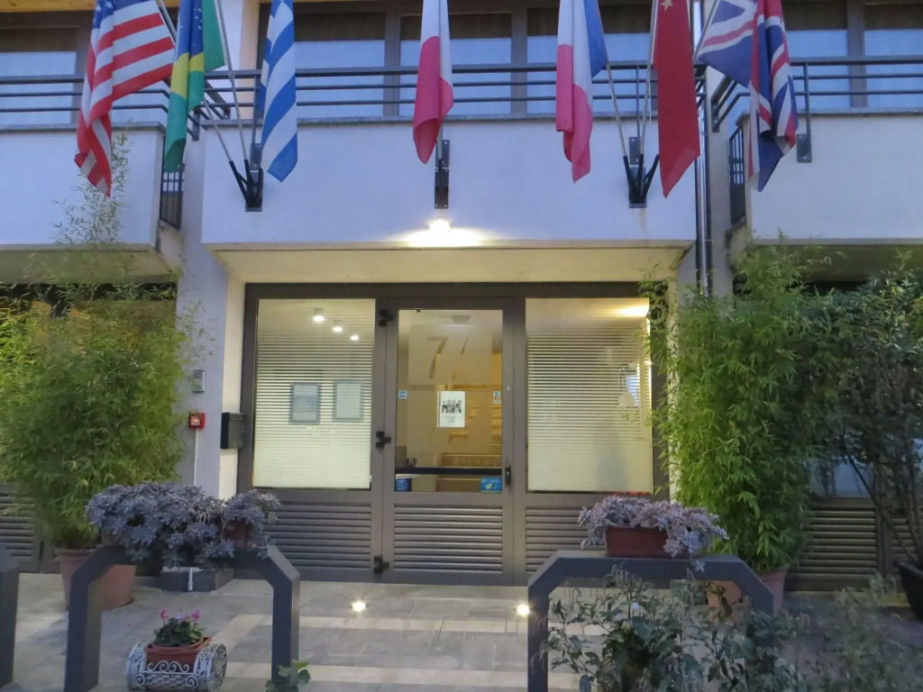 Seven Rooms Milano
