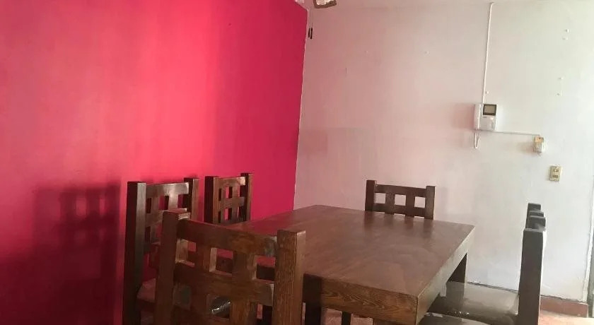 Hotel Casa Mexicana Autlan