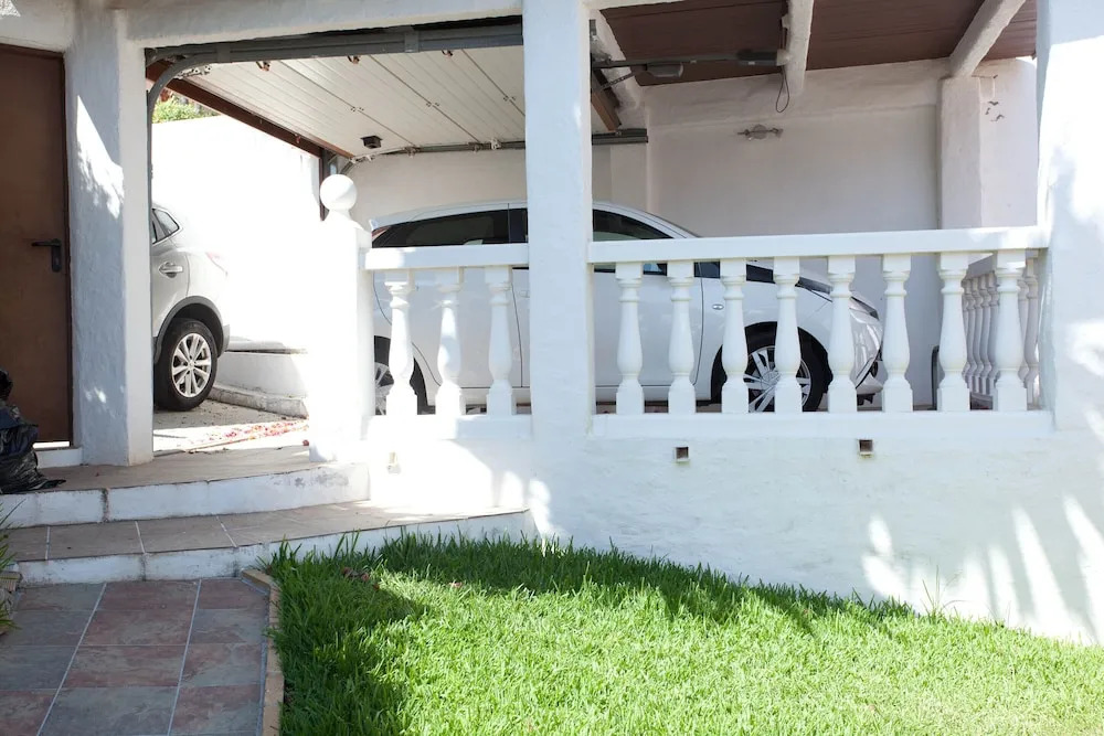 Vistamar Beach Villa Marbella