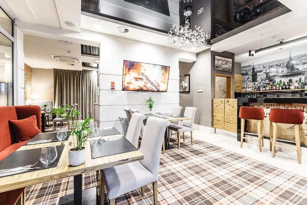 Hotel Wieniawski