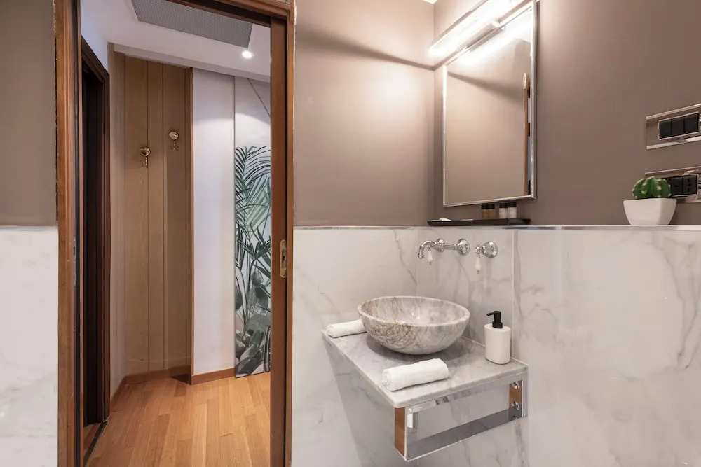 BnButler - Marghera 31, Milan